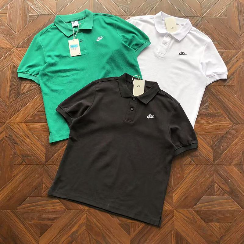 NIKE POLOS