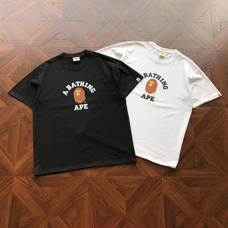 BAPE TSHIRTS (30)