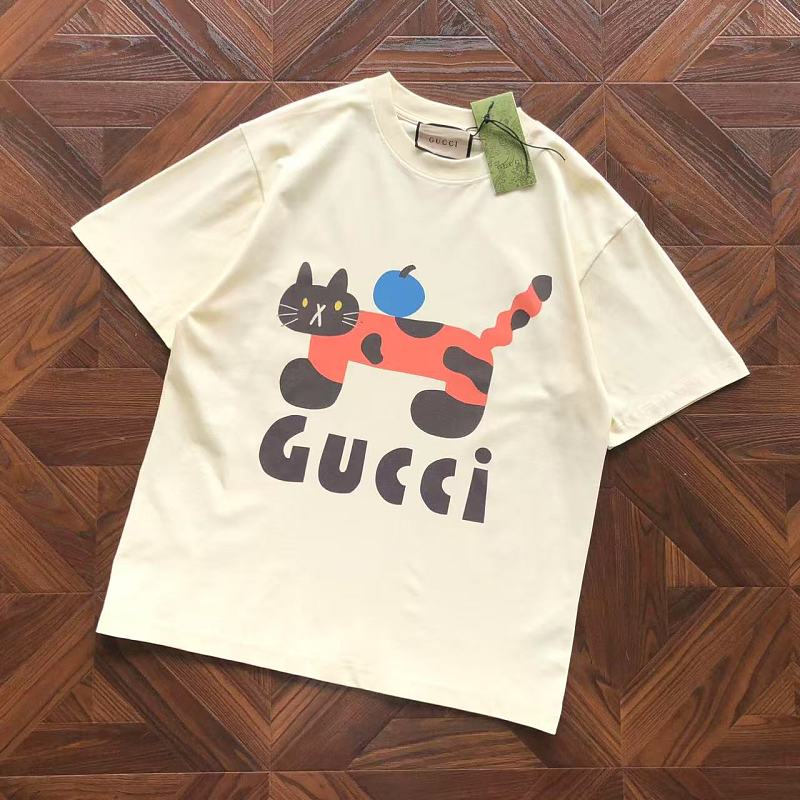 GUCCI TSHIRTS (88)