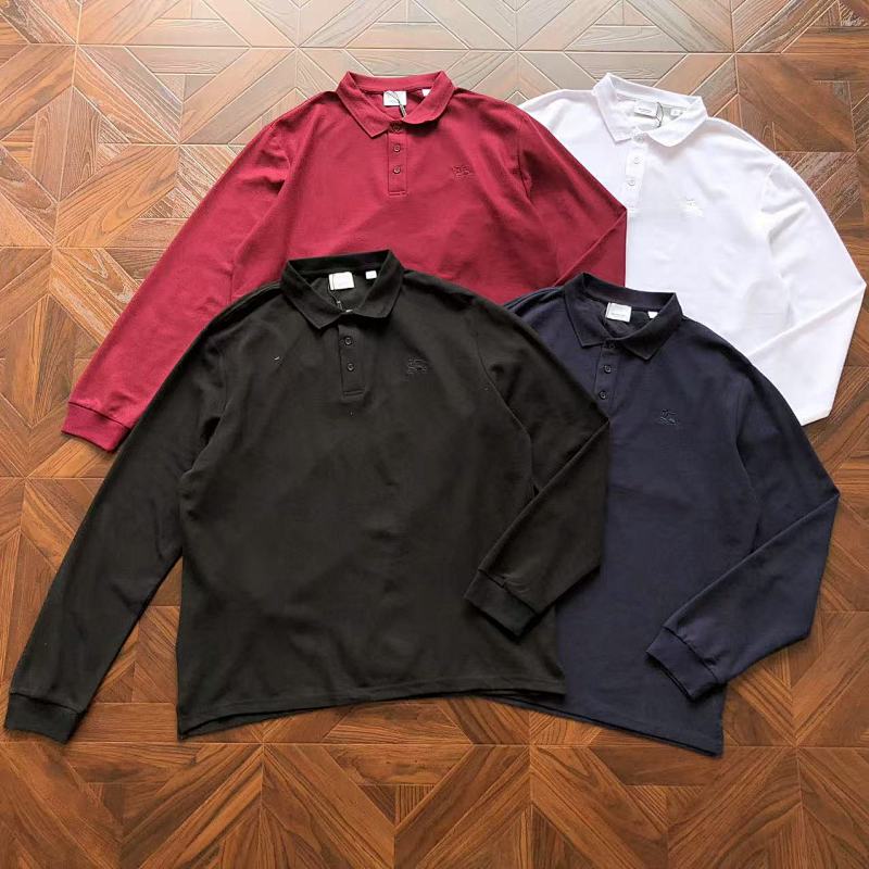 BURBERRY LONGSLEEVES (9)