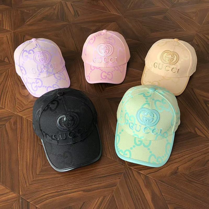 GUCCI CAPS (5)