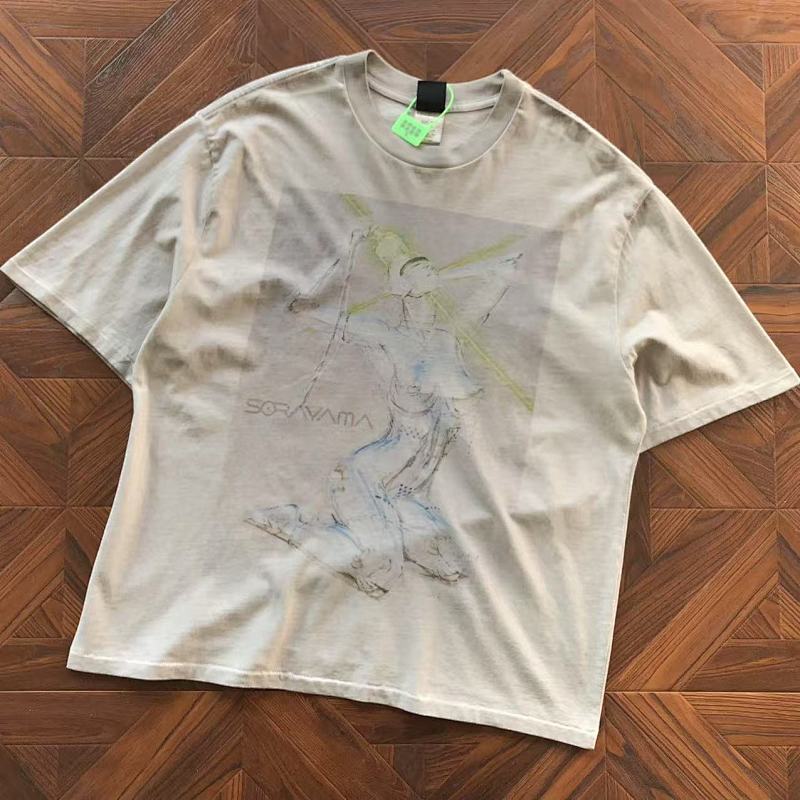 SAINT MICHAEL TSHIRTS (14)