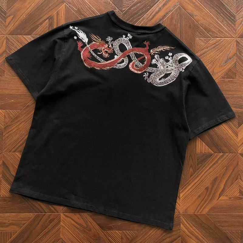 DERSCHUTZE TSHIRTS (3)