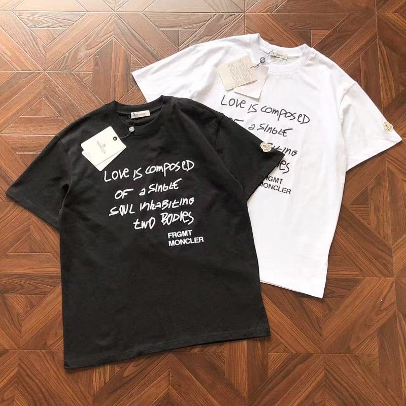 MONCLER TSHIRTS (168)