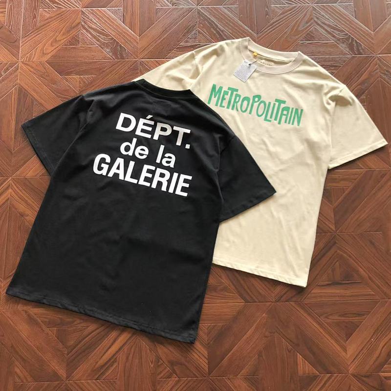 GALLERY DEPT TSHIRTS (197)