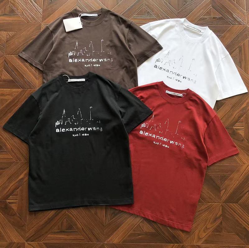 ALEXANDER WANG TSHIRTS (5)