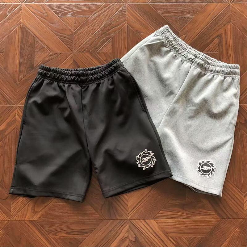 BROKEN PLANET SHORTS (10)