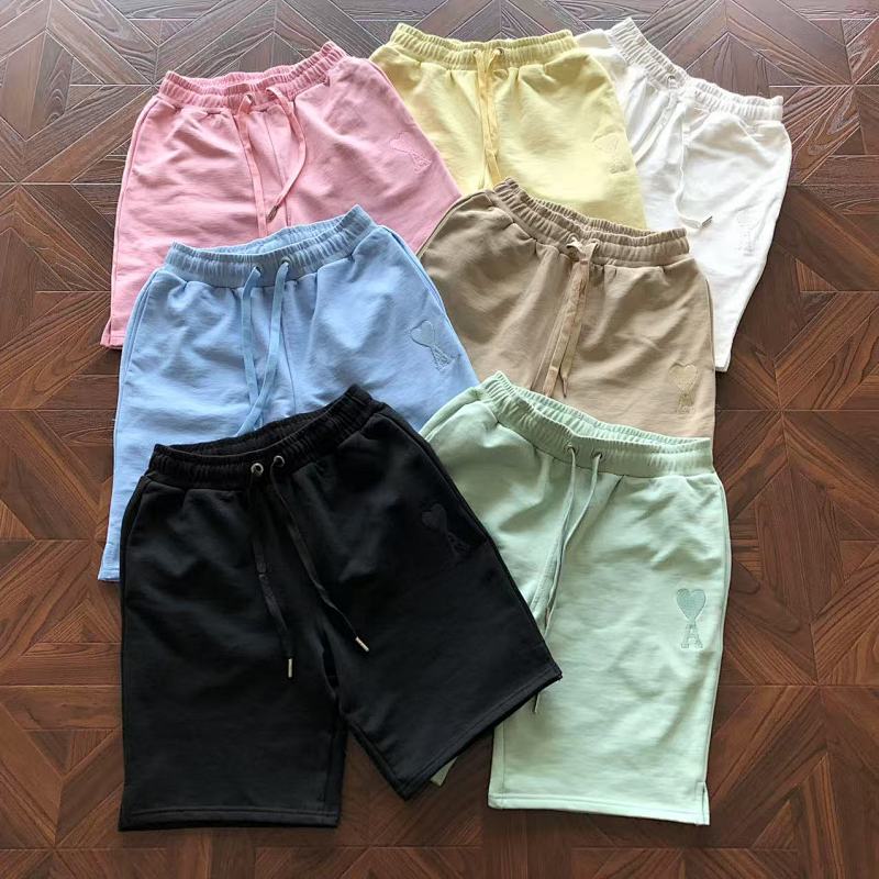 AMI SHORTS (17)