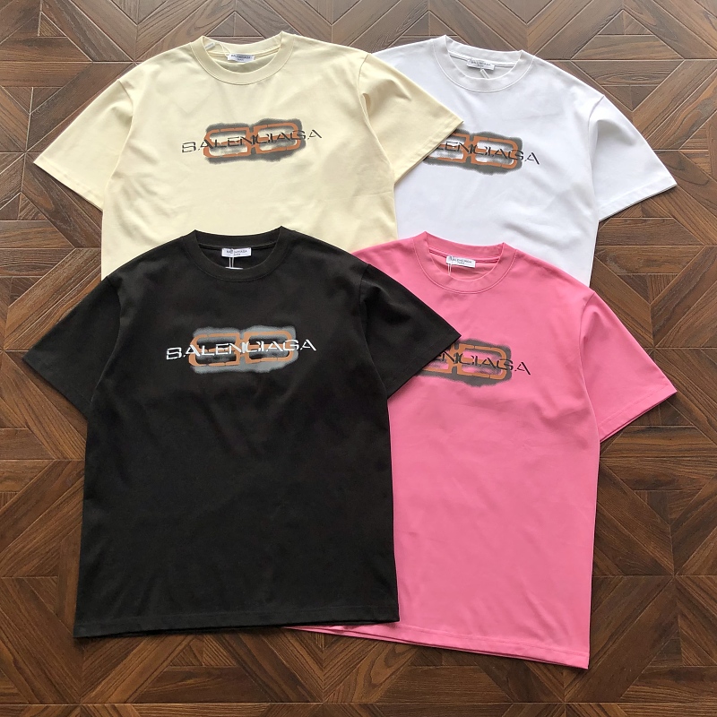 BALENCIAGA TSHIRTS (48)