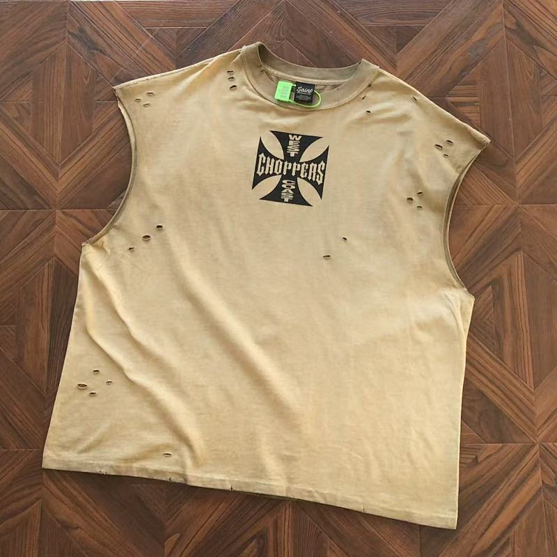 SAINT MICHAEL VESTS (10)