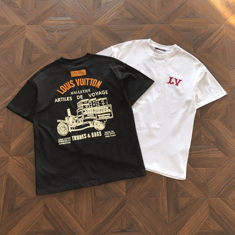 LOUIS VUITTON TSHIRTS (56)