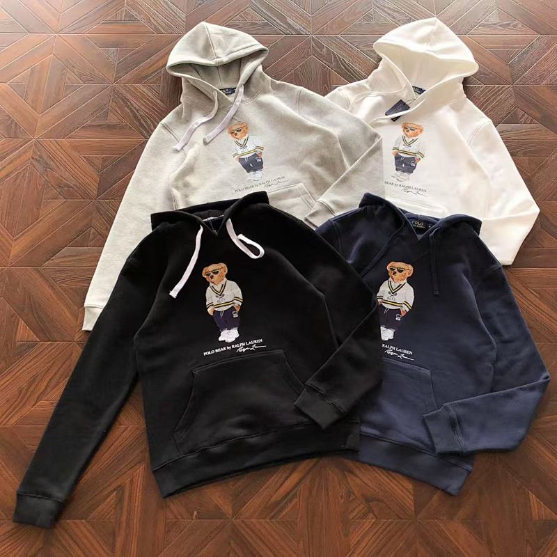RALPH LAUREN HOODIES (122)
