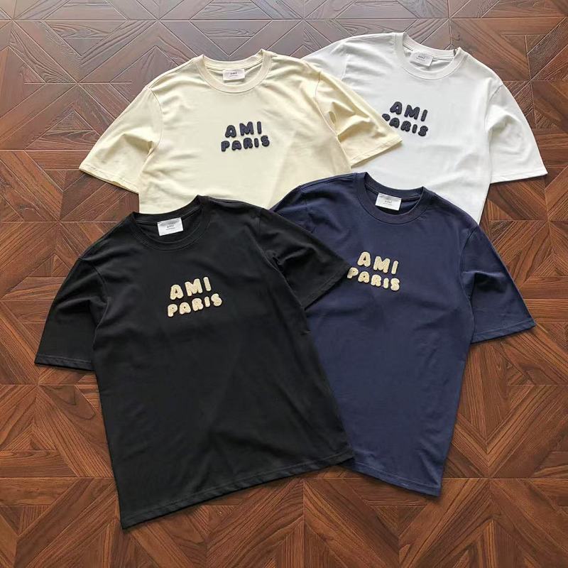 AMI TSHIRTS (125)
