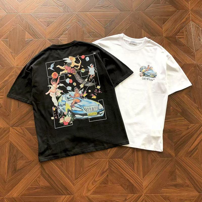 OFF WHITE TSHIRTS (82)
