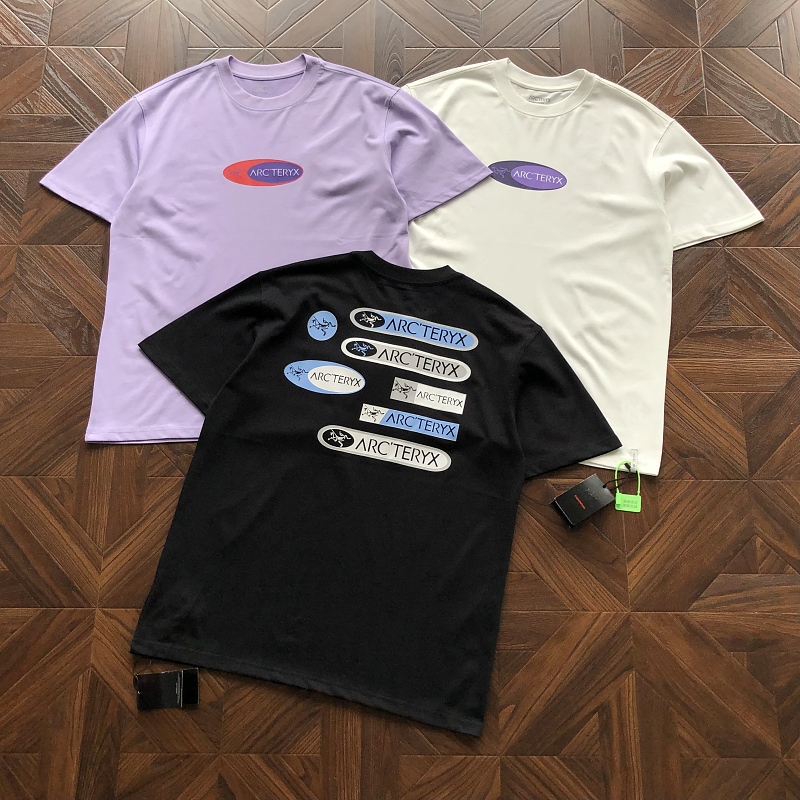 ARC'TERYX TSHIRTS (37)