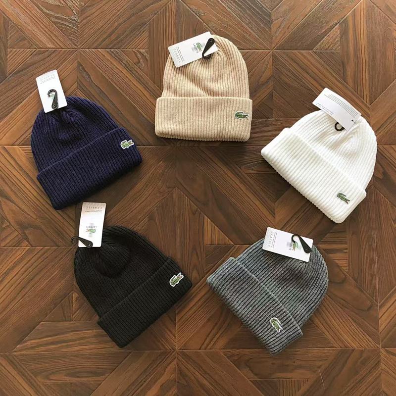 LACOSTE CAPS (8)