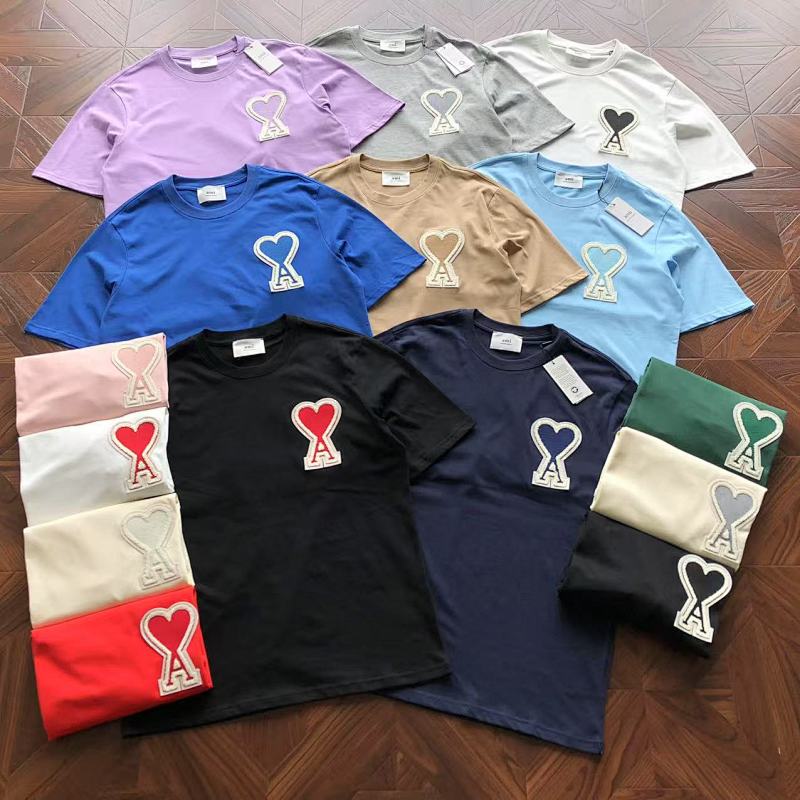 AMI TSHIRTS (59)