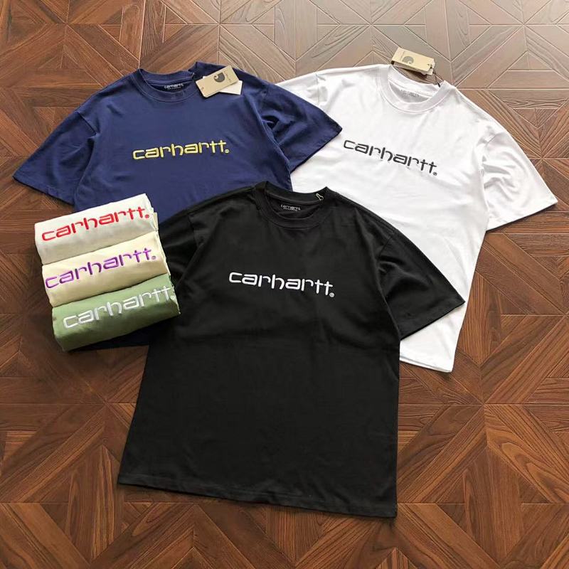 CARHARTT TSHIRTS (256)