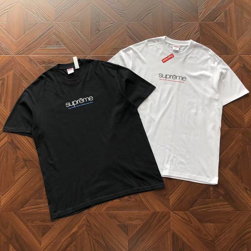 SUPREME TSHIRTS (98)