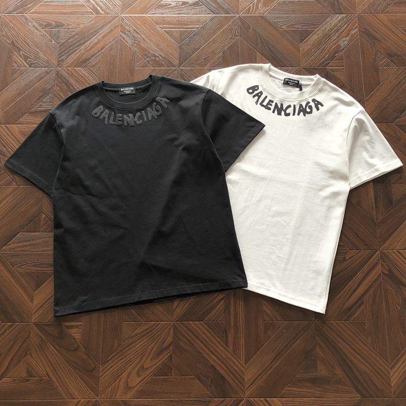 BALENCIAGA TSHIRTS (5)