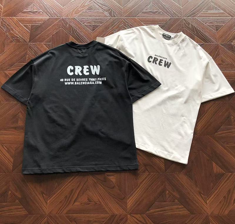 BALENCIAGA TSHIRTS (208)