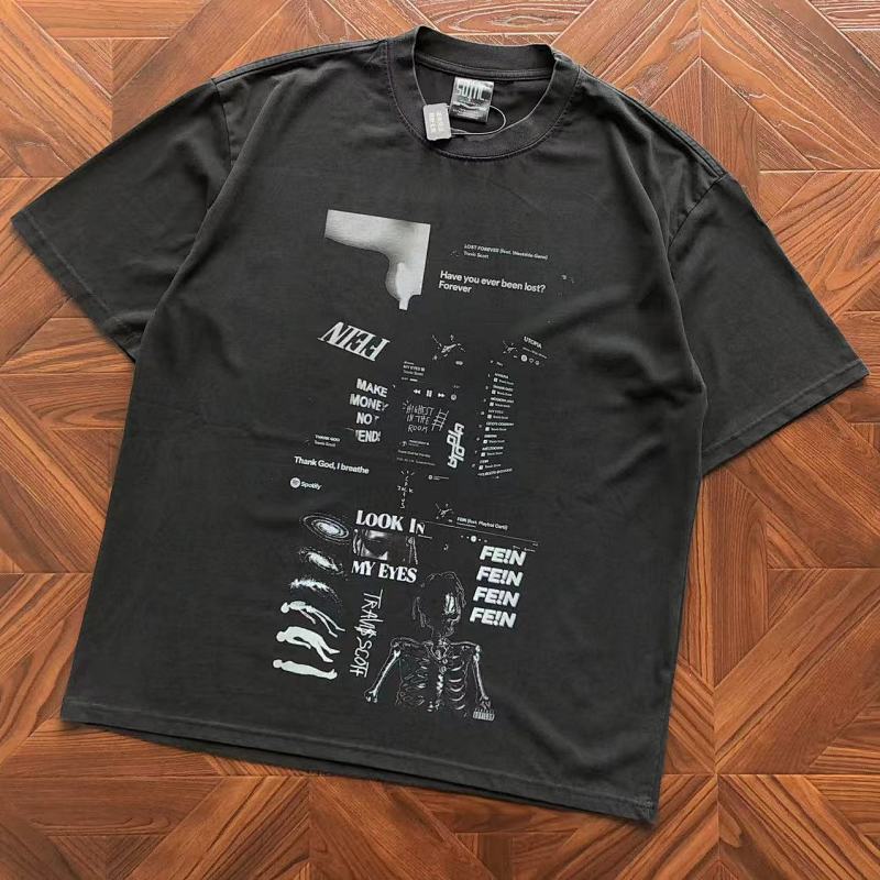 SAINT MICHAEL TSHIRTS (114)