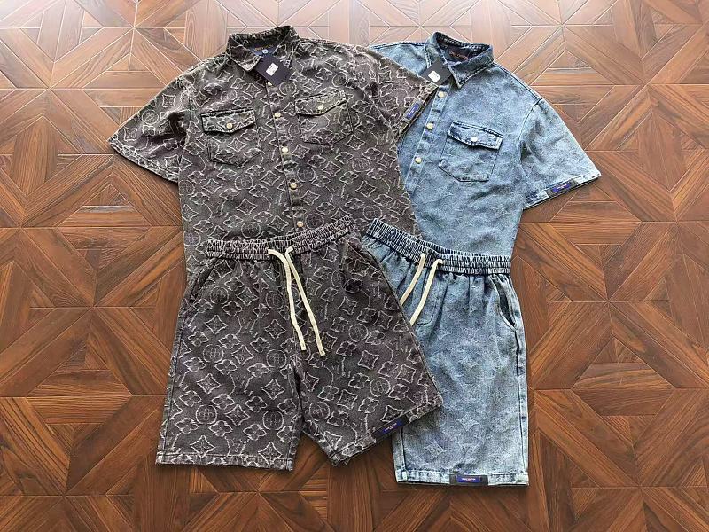 LOUIS VUITTON TSHIRTS (56)