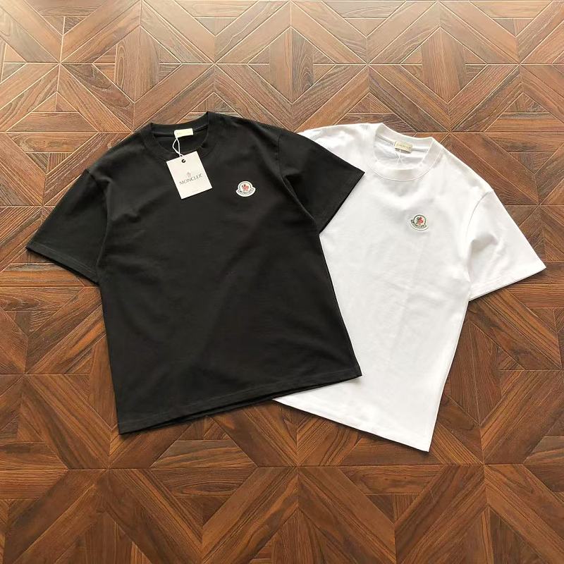 MONCLER TSHIRTS (12)