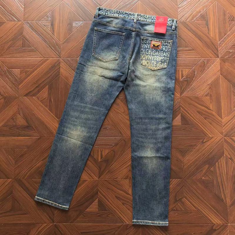 DOLCE & GABBANA PANTS (25)