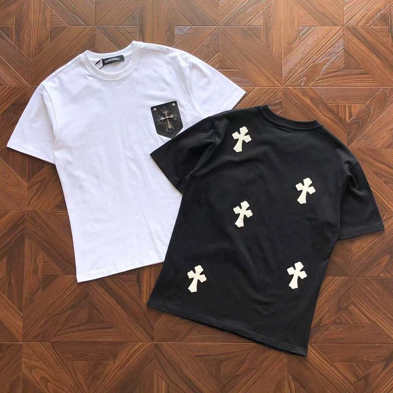 CHROME HEART TSHIRTS (33)
