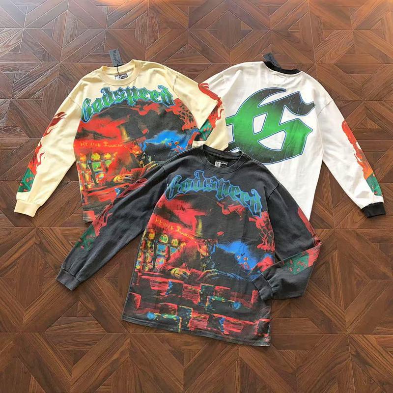 GODSPEED LONGSLEEVES (11)