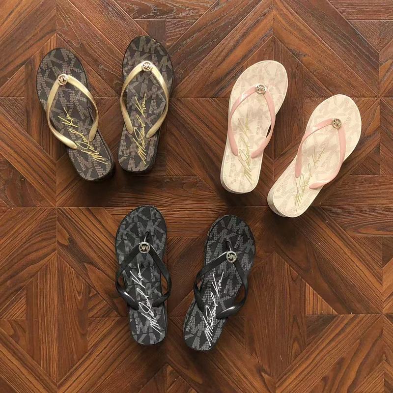 MICHAEL KORS SANDALS (6)