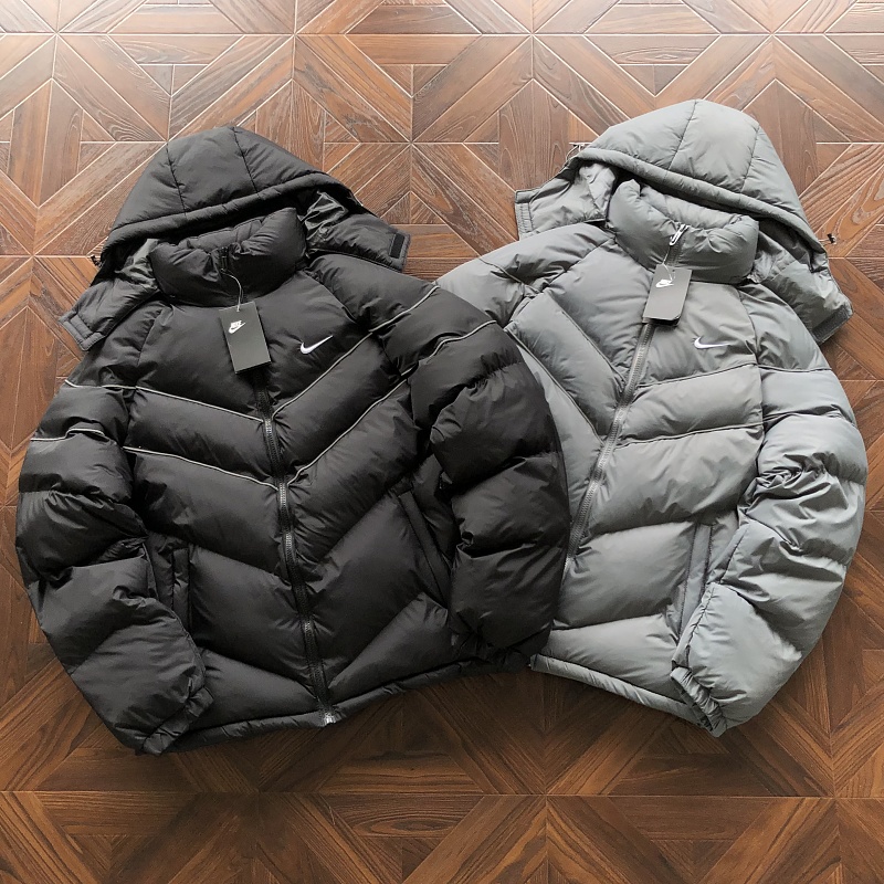 NIKE JACKETS (12)