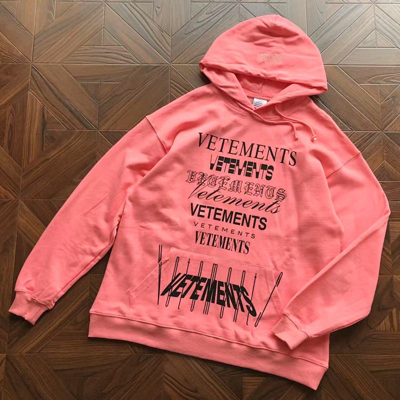 VETEMENTS HOODIES (35)