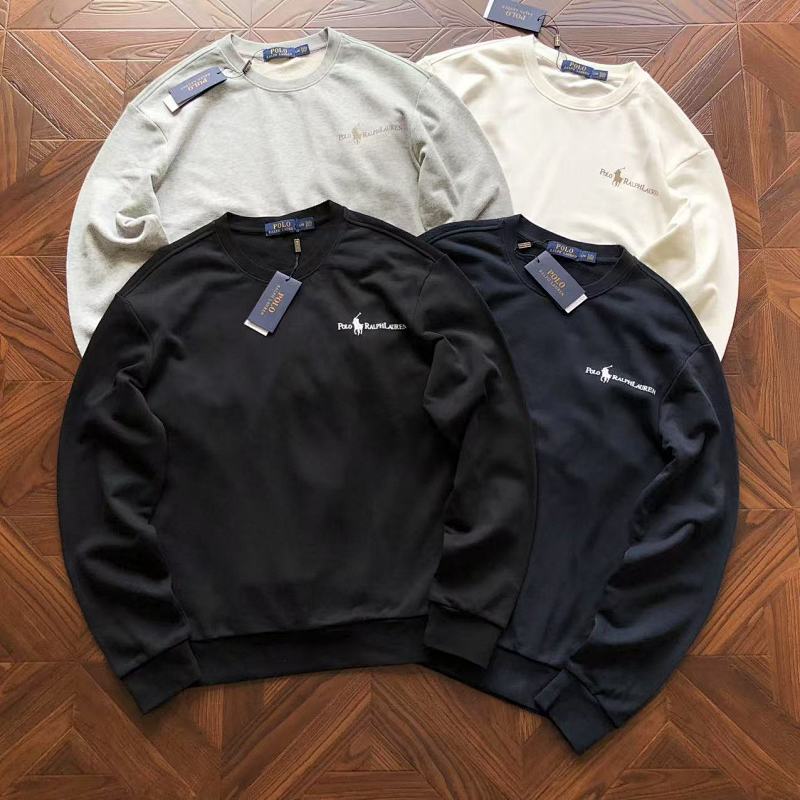 RALPH LAUREN SWEATERS (165)