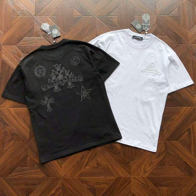 CHROME HEART TSHIRTS (52)