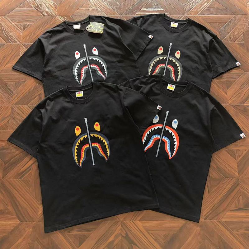 BAPE TSHIRTS (41)