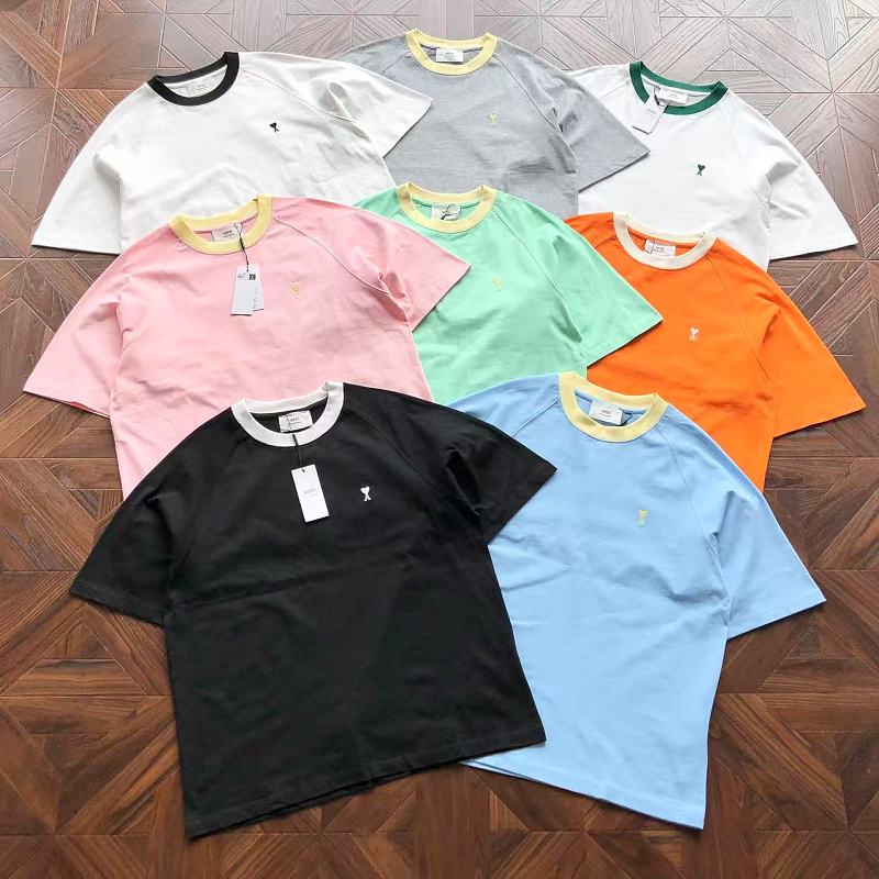 AMI TSHIRTS (2)