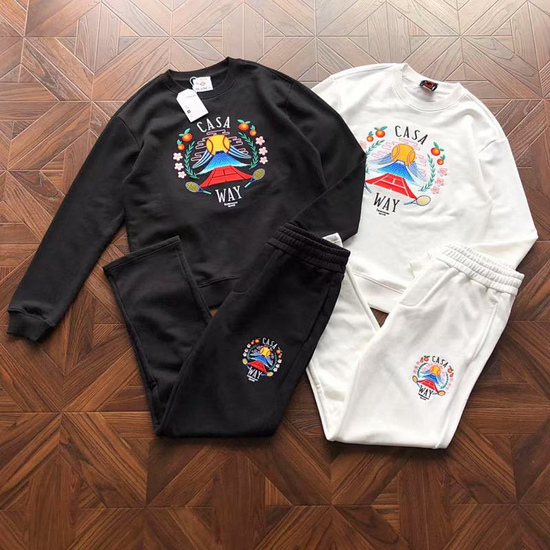 CASABLANCA PANTS (3)