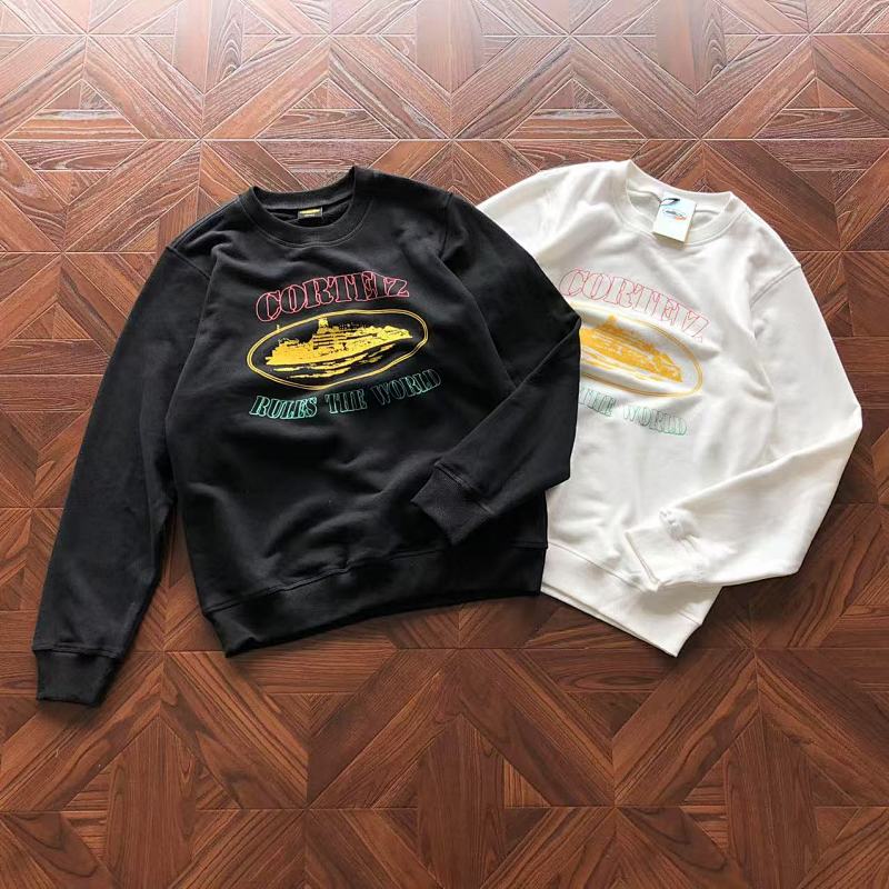CORTEIZ SWEATSHIRTS (3)