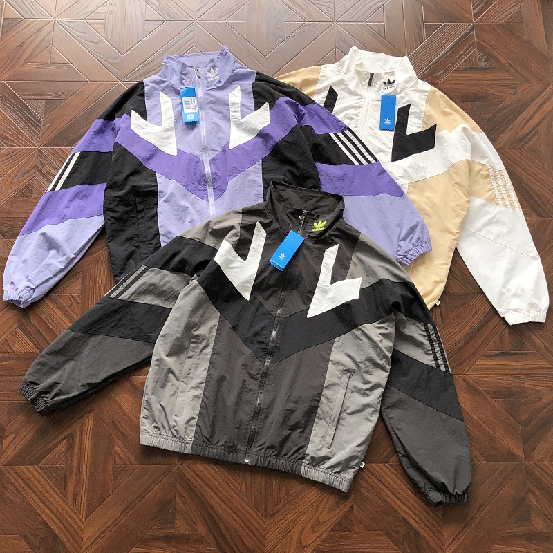 ADIDAS JACKETS (8)