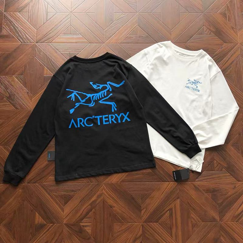 ARC'TERYX LONGSLEEVES (14)