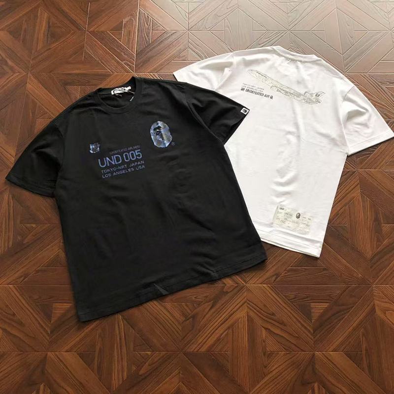 BAPE TSHIRTS (92)