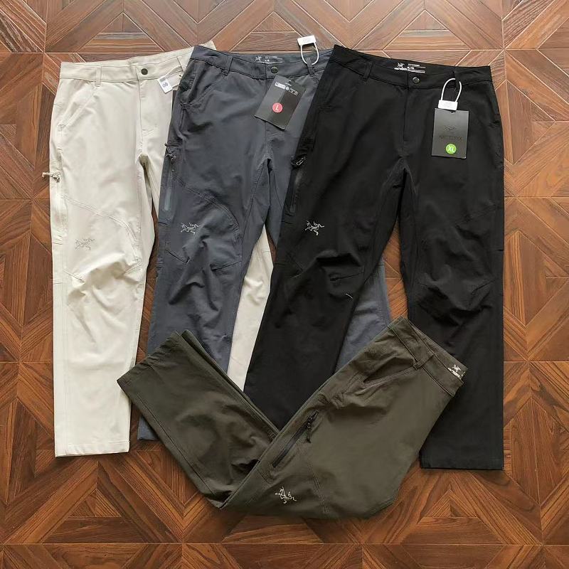 ARC'TERYX PANTS (6)