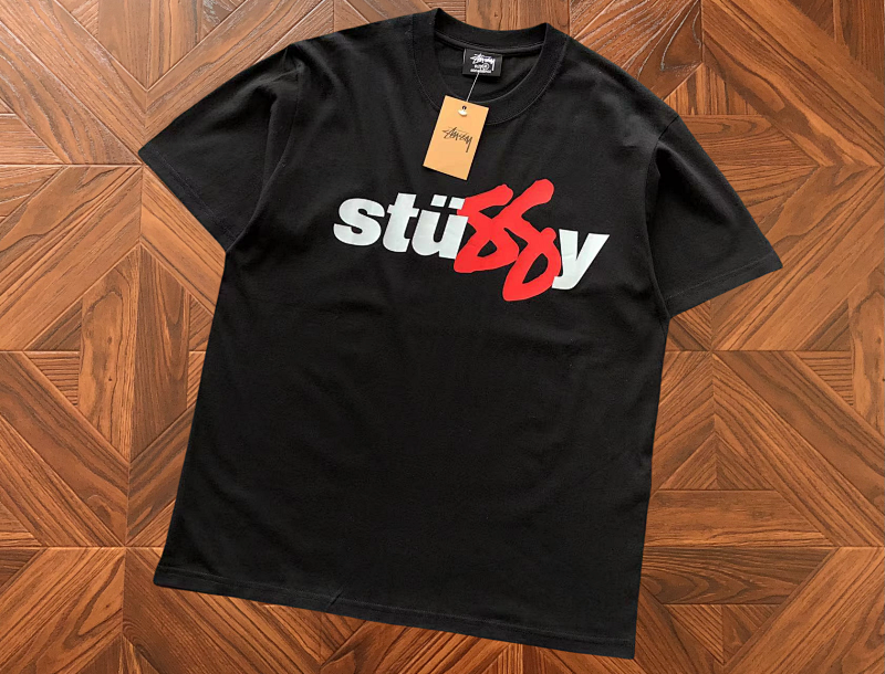STUSSY TSHIRTS (402)