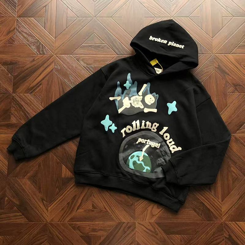 BROKEN PLANET HOODIES (96)