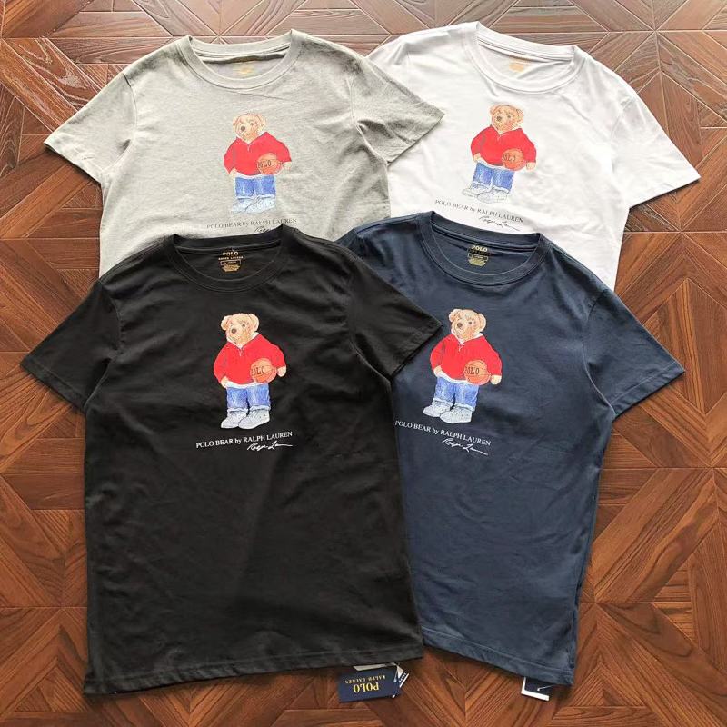 RALPH LAUREN TSHIRTS (274)