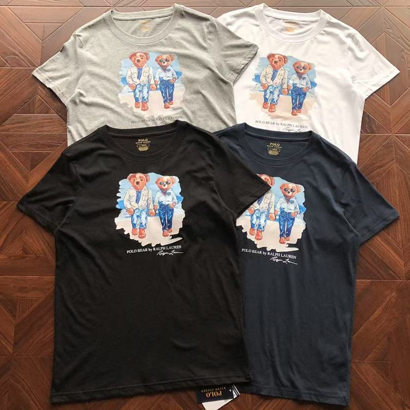 RALPH LAUREN TSHIRTS (291)