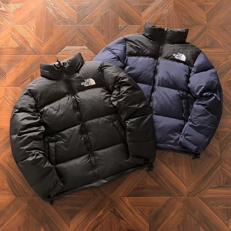 TNF JACKETS