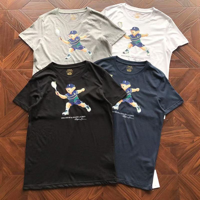RALPH LAUREN TSHIRTS (251)